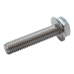 PBX12212.12SS 1/2-13 X 2-1/2 Penta Head Bolt w/ Captive Washer